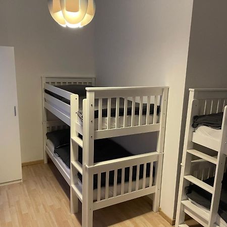 Gesamte Unterkunft Fuer 6 Personen 维也纳 外观 照片