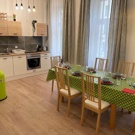 Gesamte Unterkunft Fuer 6 Personen 维也纳 外观 照片